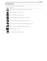 Preview for 4 page of Canon imagePRESS C800 Series Troubleshooting Manual