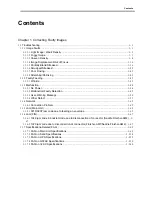 Preview for 7 page of Canon imagePRESS C800 Series Troubleshooting Manual