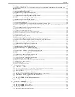 Preview for 13 page of Canon imagePRESS C800 Series Troubleshooting Manual