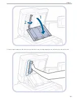 Preview for 41 page of Canon imagePRESS C800 Series Troubleshooting Manual