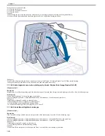 Preview for 42 page of Canon imagePRESS C800 Series Troubleshooting Manual