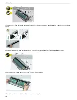 Preview for 56 page of Canon imagePRESS C800 Series Troubleshooting Manual