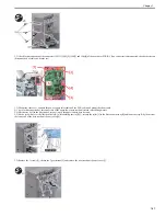 Preview for 61 page of Canon imagePRESS C800 Series Troubleshooting Manual