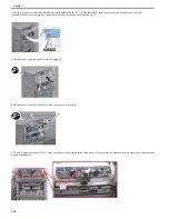 Preview for 62 page of Canon imagePRESS C800 Series Troubleshooting Manual