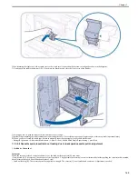 Preview for 73 page of Canon imagePRESS C800 Series Troubleshooting Manual