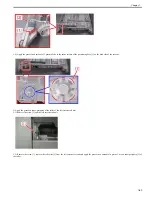 Preview for 77 page of Canon imagePRESS C800 Series Troubleshooting Manual