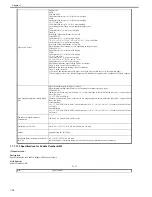 Preview for 90 page of Canon imagePRESS C800 Series Troubleshooting Manual