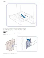 Preview for 104 page of Canon imagePRESS C800 Series Troubleshooting Manual