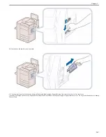 Preview for 105 page of Canon imagePRESS C800 Series Troubleshooting Manual