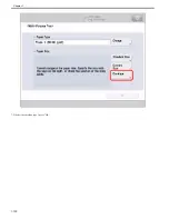 Preview for 114 page of Canon imagePRESS C800 Series Troubleshooting Manual