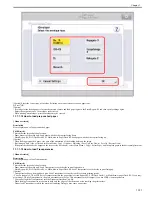 Preview for 115 page of Canon imagePRESS C800 Series Troubleshooting Manual