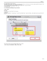 Preview for 121 page of Canon imagePRESS C800 Series Troubleshooting Manual