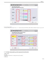 Preview for 123 page of Canon imagePRESS C800 Series Troubleshooting Manual