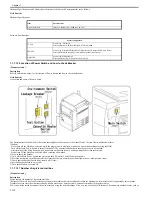 Preview for 126 page of Canon imagePRESS C800 Series Troubleshooting Manual