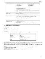 Preview for 131 page of Canon imagePRESS C800 Series Troubleshooting Manual