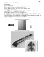 Preview for 137 page of Canon imagePRESS C800 Series Troubleshooting Manual