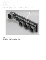 Preview for 142 page of Canon imagePRESS C800 Series Troubleshooting Manual