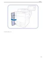 Preview for 165 page of Canon imagePRESS C800 Series Troubleshooting Manual