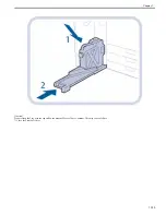 Preview for 169 page of Canon imagePRESS C800 Series Troubleshooting Manual