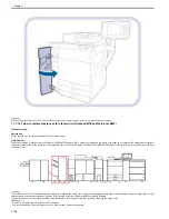 Preview for 170 page of Canon imagePRESS C800 Series Troubleshooting Manual