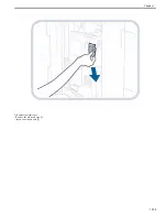 Preview for 173 page of Canon imagePRESS C800 Series Troubleshooting Manual