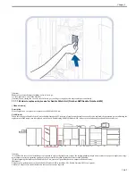 Preview for 175 page of Canon imagePRESS C800 Series Troubleshooting Manual