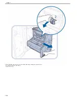 Preview for 178 page of Canon imagePRESS C800 Series Troubleshooting Manual