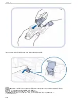 Preview for 182 page of Canon imagePRESS C800 Series Troubleshooting Manual