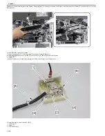 Preview for 184 page of Canon imagePRESS C800 Series Troubleshooting Manual