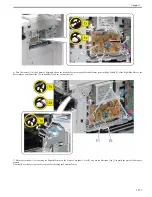 Preview for 185 page of Canon imagePRESS C800 Series Troubleshooting Manual