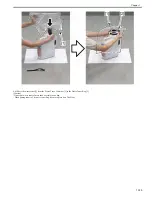 Preview for 203 page of Canon imagePRESS C800 Series Troubleshooting Manual