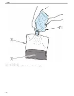 Preview for 204 page of Canon imagePRESS C800 Series Troubleshooting Manual