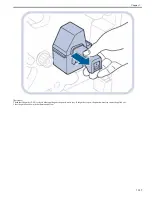 Preview for 211 page of Canon imagePRESS C800 Series Troubleshooting Manual