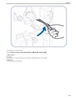 Preview for 215 page of Canon imagePRESS C800 Series Troubleshooting Manual