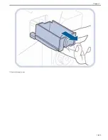 Preview for 217 page of Canon imagePRESS C800 Series Troubleshooting Manual