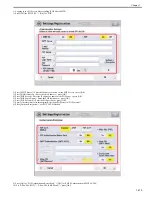 Preview for 233 page of Canon imagePRESS C800 Series Troubleshooting Manual