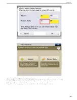 Preview for 237 page of Canon imagePRESS C800 Series Troubleshooting Manual