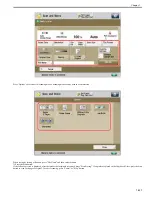 Preview for 241 page of Canon imagePRESS C800 Series Troubleshooting Manual