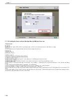 Preview for 242 page of Canon imagePRESS C800 Series Troubleshooting Manual