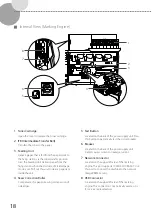 Предварительный просмотр 18 страницы Canon imagePRESS C8000VP Quick Manual