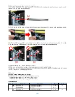 Preview for 14 page of Canon imagePRESS C850 Troubleshooting Manual