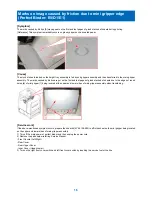 Preview for 18 page of Canon imagePRESS C850 Troubleshooting Manual