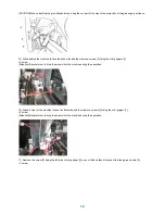 Preview for 21 page of Canon imagePRESS C850 Troubleshooting Manual