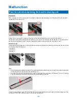 Preview for 26 page of Canon imagePRESS C850 Troubleshooting Manual