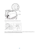 Preview for 30 page of Canon imagePRESS C850 Troubleshooting Manual