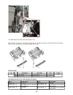 Preview for 41 page of Canon imagePRESS C850 Troubleshooting Manual