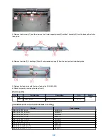 Preview for 44 page of Canon imagePRESS C850 Troubleshooting Manual