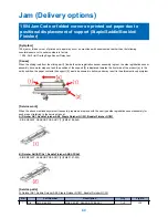 Preview for 46 page of Canon imagePRESS C850 Troubleshooting Manual