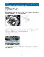 Preview for 48 page of Canon imagePRESS C850 Troubleshooting Manual