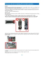 Preview for 56 page of Canon imagePRESS C850 Troubleshooting Manual